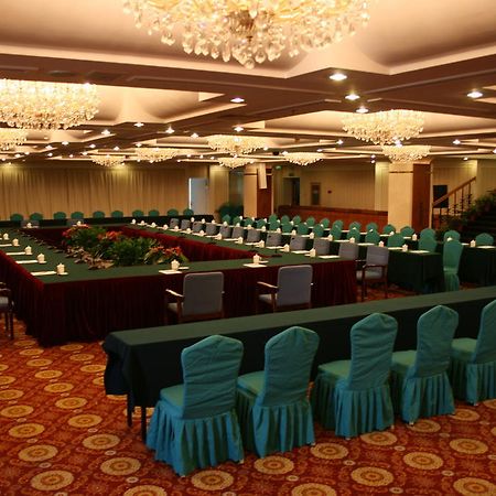 Beijing Shanshui Hotel المظهر الخارجي الصورة