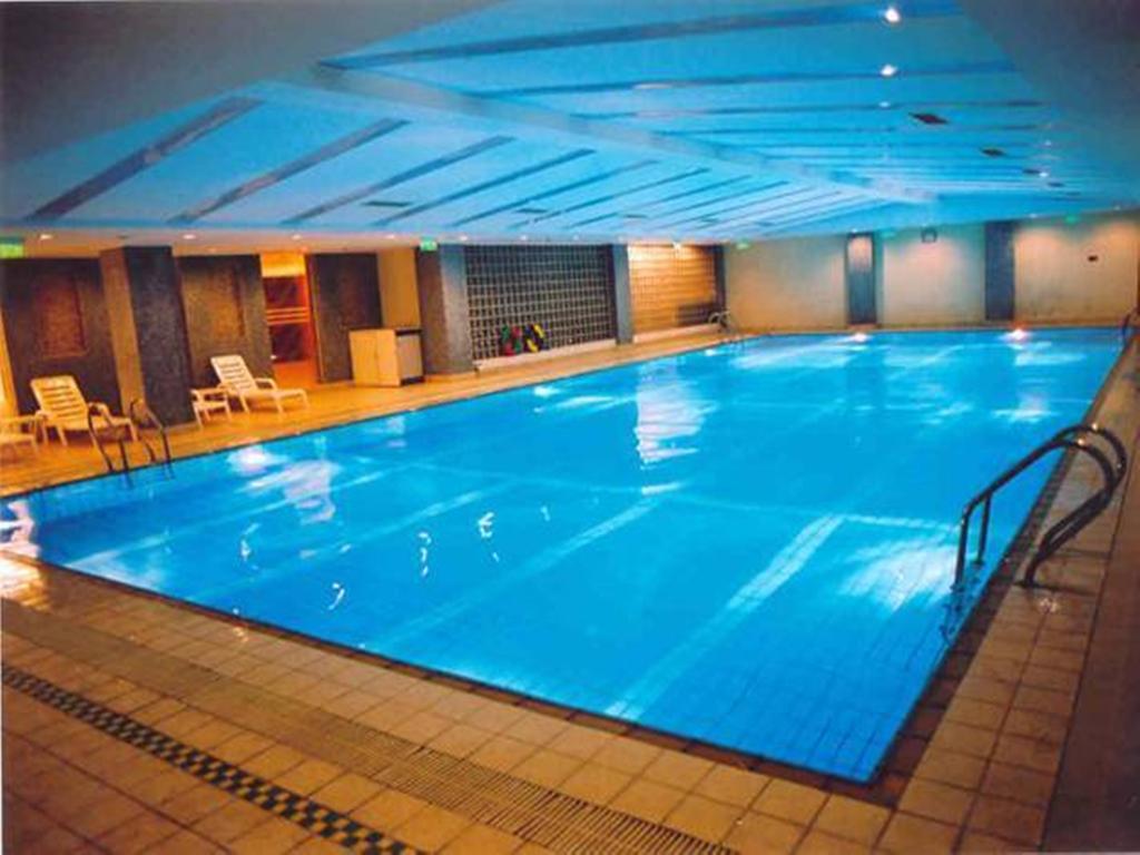 Beijing Shanshui Hotel المظهر الخارجي الصورة