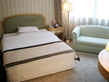 Beijing Shanshui Hotel المظهر الخارجي الصورة
