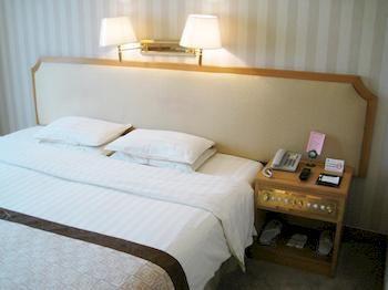 Beijing Shanshui Hotel المظهر الخارجي الصورة