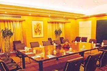 Beijing Shanshui Hotel المظهر الخارجي الصورة
