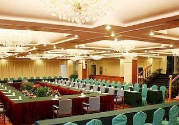 Beijing Shanshui Hotel المظهر الخارجي الصورة