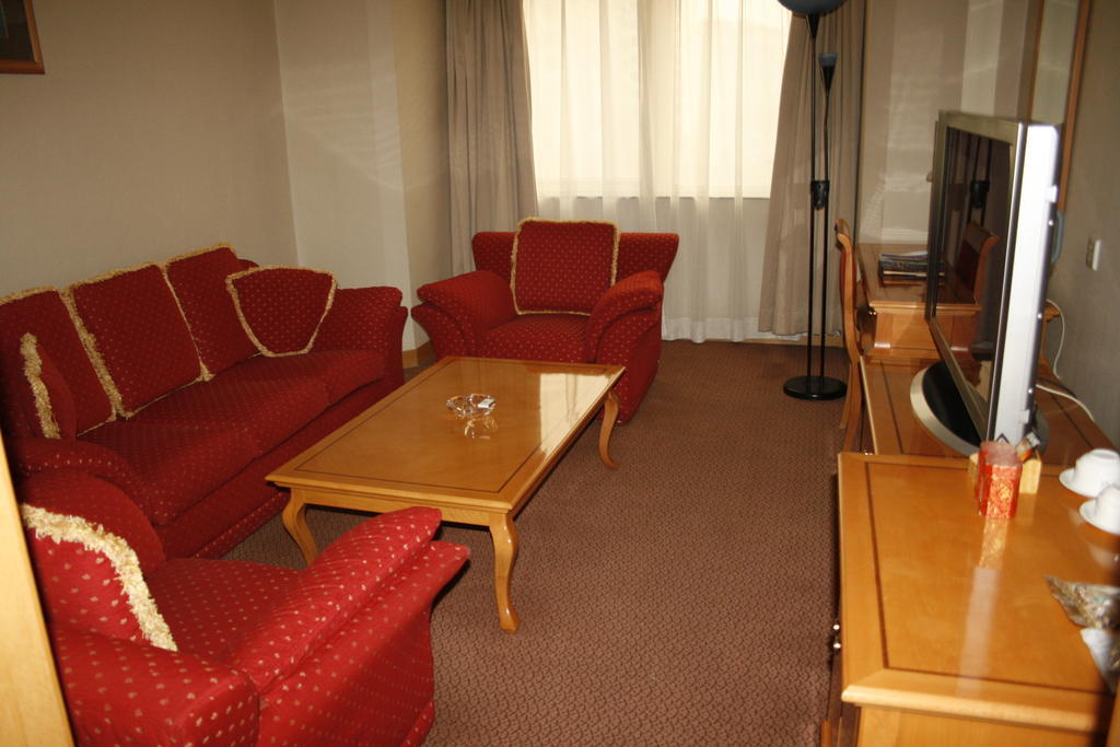 Beijing Shanshui Hotel المظهر الخارجي الصورة